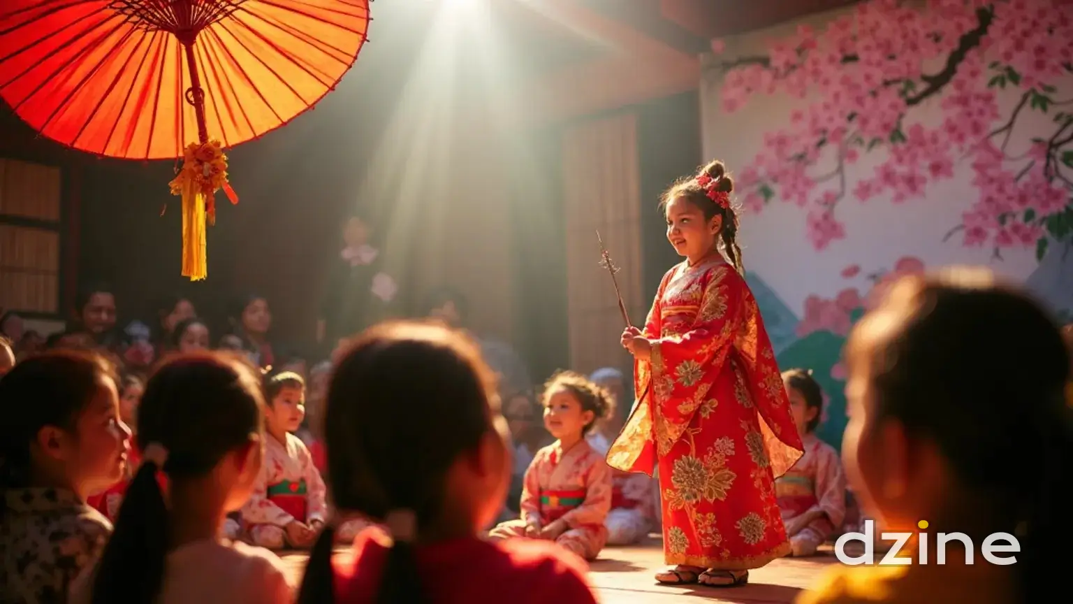 Cultural Festival